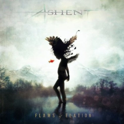 Ashent: Flaws of Elation - CD