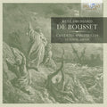 Le Tendre Amour: Cantates Spirituelles - COMPACT DISCS