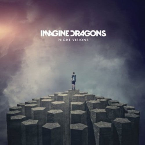 Imagine Dragons: Night Versions - CD