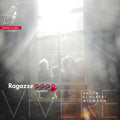 Ragazze Quartet: Vivere - SUPER-AUDIO CD