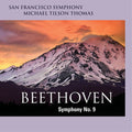 Michael Tilson Thomas: Symphony 9 - SUPER-AUDIO CD