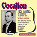 Jack Harris & His Orchestra: Free & Easy - CD