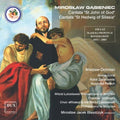 Wieslaw Ochman: Cantatas - CD