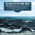 Benedykt Blonski: Sea Songs for Mixed Choir a Capella 1 - COMPACT DISCS
