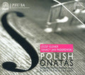 Barbara Trojanowska: Polish Sonatas - CD