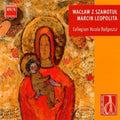 Collegium Vocale: Polish Early Music - CD