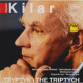 Antoni Wit: Triptych - CD