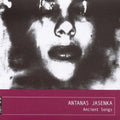 Donatas Katkus: Ancient Songs - CD