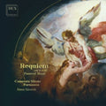 Camerata Silesia Parnassos: Requiem Old Polish Funeral Mass - CD