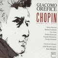 Ewa Michnik: Giacomo Orefice - CD