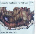 Handel / Bach / Mendelssohn / Vasks / Perucki: Roman Perucki Plays - CD