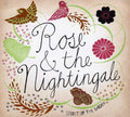 Rose & Nightingale: Spirit of the Garden - CD