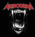 Airbourne: Black Dog Barking - CD
