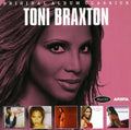 Toni Braxton: Original Album Classics - CD