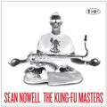 Sean Nowell: Kung Fu Masters - COMPACT DISCS