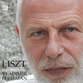 Vladimir Feltsman: Benediction de Dieu - CD