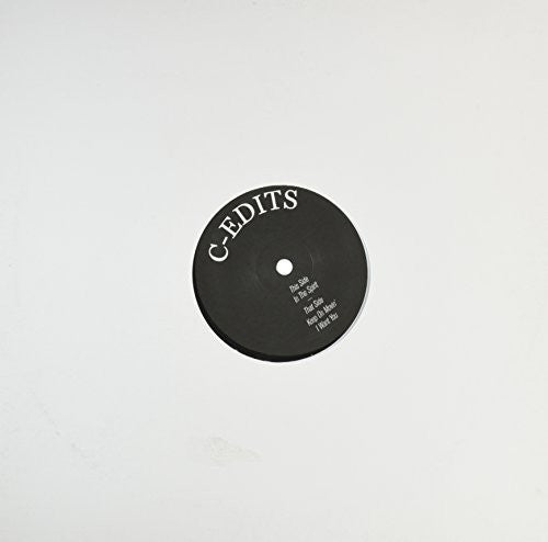 Various Artists: In the Spirit - 12-INCH SINGLE