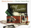 Viaggi Di Faustina: Viaggi Di Faustina - CD