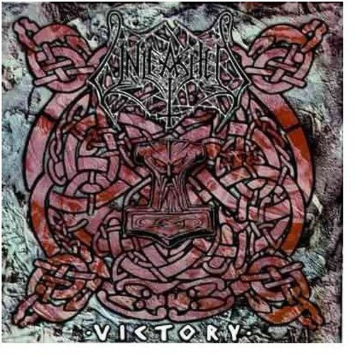 Unleashed: Victory - CD
