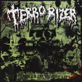 Terrorizer: Darker Days Ahead - CD