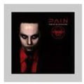 Pain: Psalms of Extinction - CD