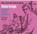 Volker Kriegel: With A Little Help From My Friends + Bonus - CD