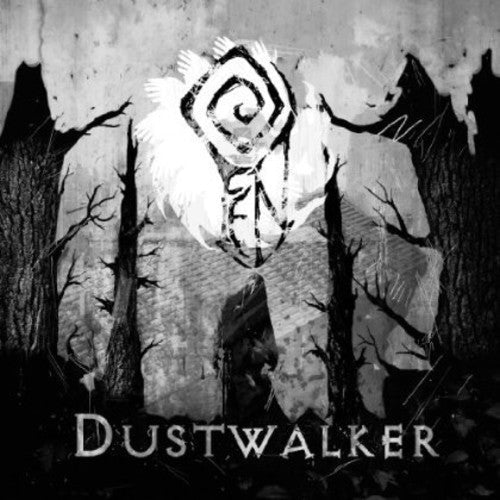 Fen: Dustwalker - CD