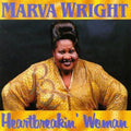 Marva Wright: Heartbreakin Woman - COMPACT DISCS
