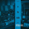 The Special Aka: Special Aka, The : In the Studio (180 Gram Vinyl) - (VINYL LP)
