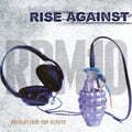 Rise Against: RPM10 - COMPACT DISCS