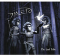 Dialeto: The Last Tribe - COMPACT DISCS