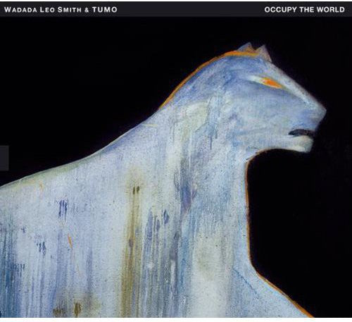 Wadada Leo Smith: Occupy the World - COMPACT DISCS