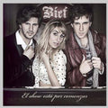 Bief: El Show Esta Por Comenzar - CD