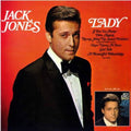 Jack Jones: Lady & Jack Jones Sings - COMPACT DISCS