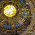 Otto Nicolai: Messe in D. Sacred Choral Music - CD