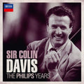 Colin Davis: Philips Years - CD
