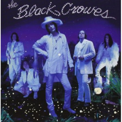 The Black Crowes: By Your Side - CD
