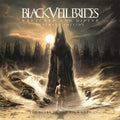 Black Veil Brides: Wretched and Divine: The Story Of The Wild Ones [CD/DVD] [Ultimate Edi - CD