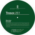 Marcelus: Emerald - 12-INCH SINGLE
