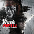 Various Artists: Lone Ranger: Wanted / Various - CD