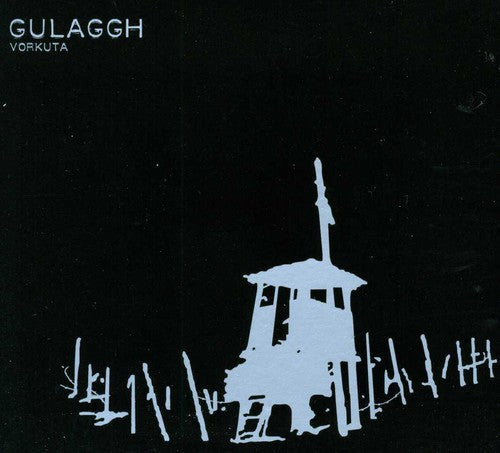Gulaggh: Vorkuta - CD