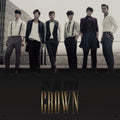 2PM: Grown (A Version) - CD