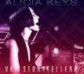 Alicia Keys: VH1 Storytellers - CD