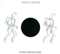 Maurice Deebank: Inner Thought Zone - CD