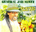 General Jah Mikey: Original Yard Food - COMPACT DISCS