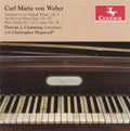 Christopher Hogwood: Variations on An Original Theme, Op. 2 - COMPACT DISCS