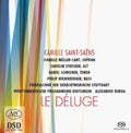 Saint Saens, Camille: Le Deluge - SUPER-AUDIO CD