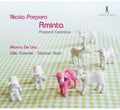 Stile Galante: Aminta - Pastorale Kantaten - CD