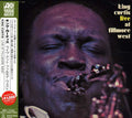 King Curtis: Live at Fillmore West - CD