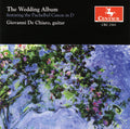 Giovanni De Chiaro: Wedding Album - CD